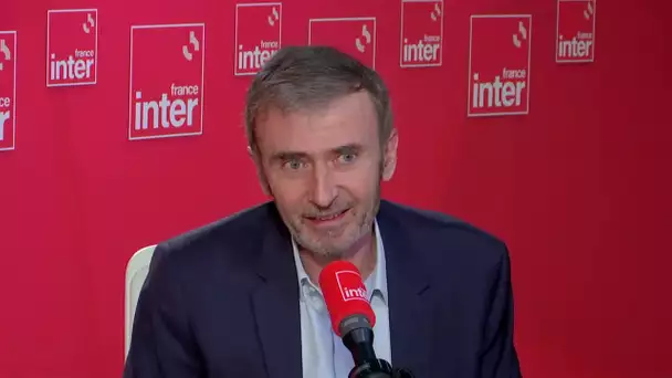 Brice Teinturier : "36 % des Français disent appartenir à une France en colère"