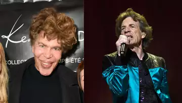 Igor Bogdanoff : Le jour où il a trouvé Mick Jagger au lit avec sa petite amie