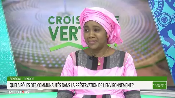 Sénégal: quels rôles des communautés dans la préservation de l'environnement ?