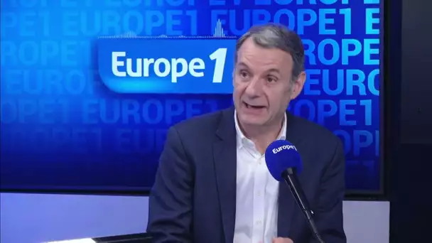 "On peut imaginer pour ce deuxième mandat un tournant à gauche" (Bruno Cautrès, politologue)