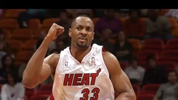 Alonzo Mourning Top 10 Plays of his Career