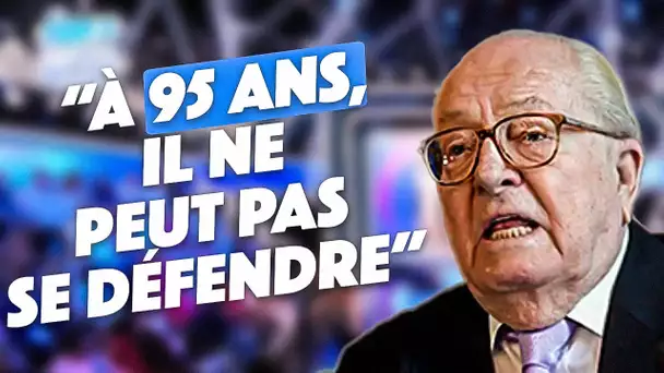 Jean-Marie Le Pen est-il antis***te ? La réponse de Jordan Bardella !