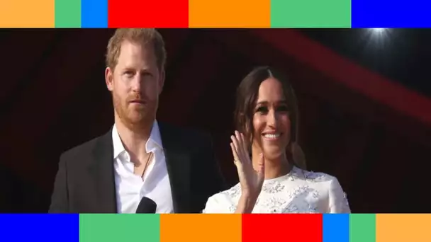 Meghan Markle et Harry font encore faux bond à la famille royale… sans excuse, cette fois