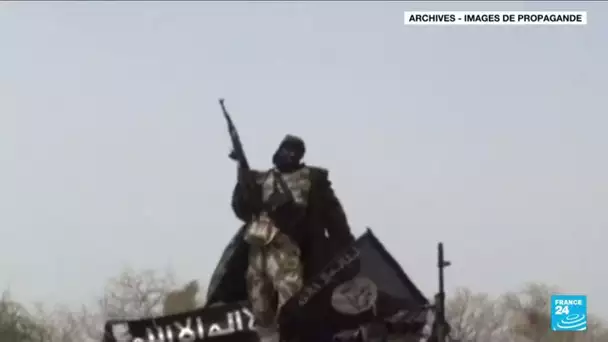 La mort du chef de Boko Haram confirmée par un groupe jihadiste rival