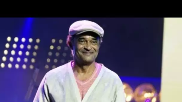 PHOTO Yannick Noah nu : son programme délirant pour le nouvel an