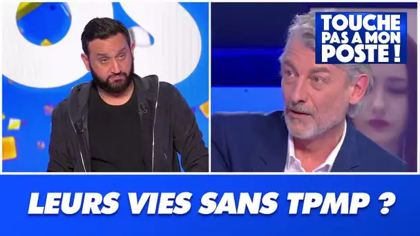 Que seraient les chroniqueurs sans TPMP ?