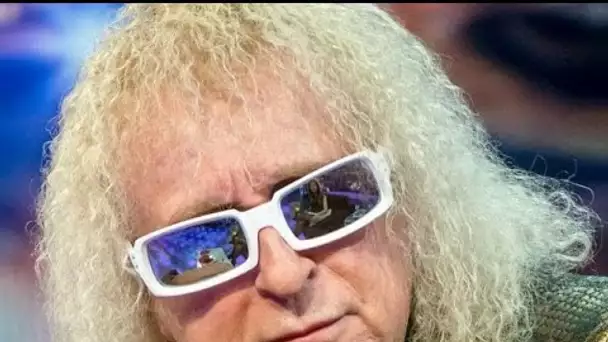 Michel Polnareff fête ses 77 ans : Le chanteur a tout prévu pour son héritage !