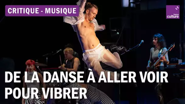 Débat critique : quels spectacles de danse aller voir pour vibrer ?