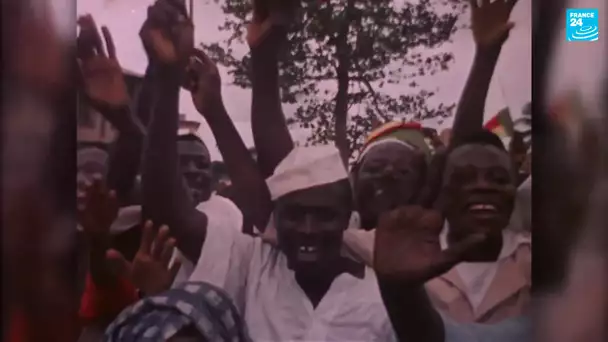 Le Bénin célèbre le 60e anniversaire de son indépendance.