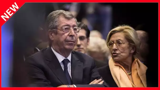 ✅  Patrick Balkany « comme fossilisé » : sa mauvaise mine à son procès interpelle