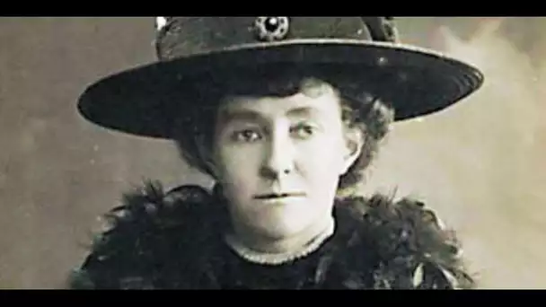 Emily Davison, suffragette déchainée