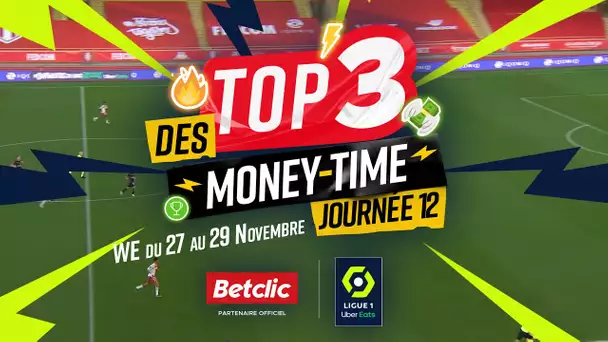 La Dalle angevine, le nul surprise au Parc et... un combi à 96 sur Betclic 👊 | #MoneyTime J12 🤑