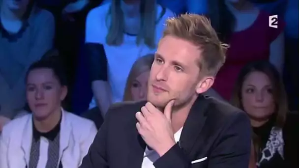 Intégrale 29 mars 2014 : partie 3 sur 3 On n'est pas couché #ONPC