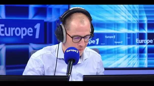 Luc Chatel : "L'automobile est le seul marché de consommation à ne pas avoir redémarré"