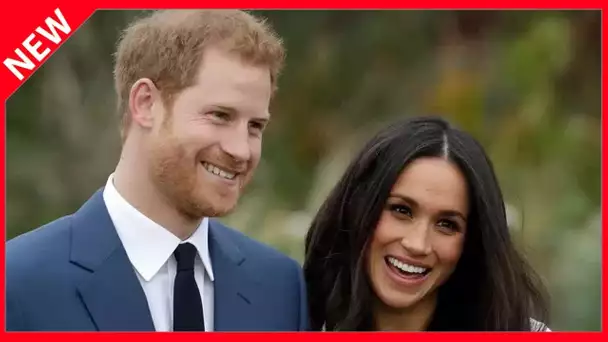 ✅  Meghan Markle confinée : cet appel surprise depuis Los Angeles