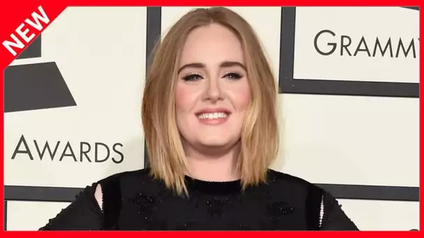 ✅  Adele transformée : ce livre qui a changé sa vie