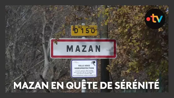 Procès des viols de Mazan : les habitants veulent tourner la page