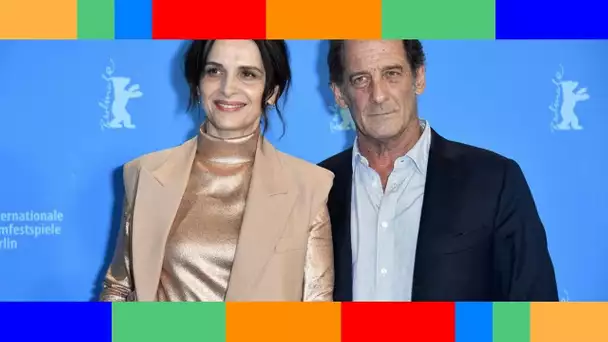 Vincent Lindon et Juliette Binoche fâchés ? L'acteur raconte l'ambiance électrique sur leur dernier