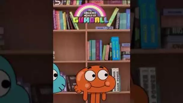 La définition de l'amour #gumball 😂 #saintvalentinesday  #amour