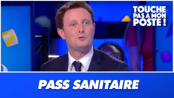 Comment fonctionne le pass sanitaire ?