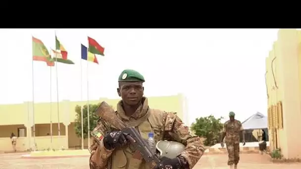 Le Mali annonce se retirer du G5 Sahel