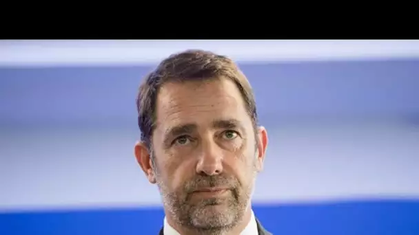 Frontières : Christophe Castaner juge "essentielle" une coordination européenne