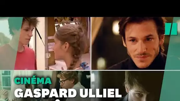 Gaspard Ulliel est mort, voici les 7 rôles cultes de sa carrière