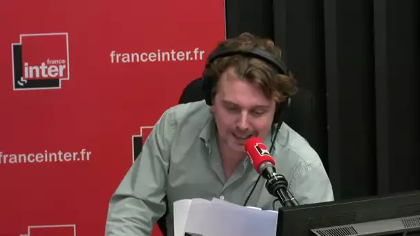 La morale est-elle la meilleure des politiques ? Le Journal de 17h17