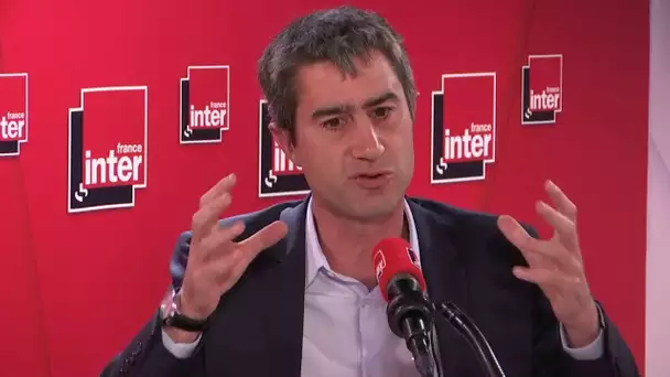 François Ruffin : "Le bonheur n’est plus dans les biens mais dans les liens"