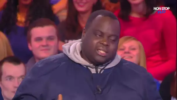 TPMP : Issa Doumbia se trompe de jour et débarque en retard sur le plateau