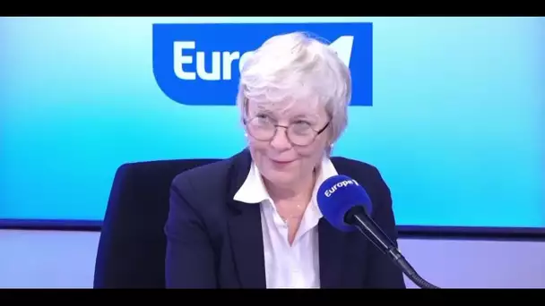 Florence Bergeaud-Blackler : «On voit peu à peu la Grande Mosquée de paris entretenir des liens a…