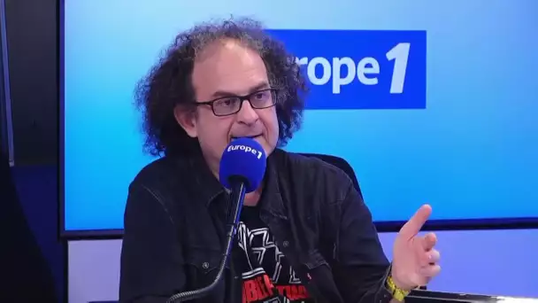 Pascal Praud et vous - «Cinq C pendant 12 mois» : ce moyen mnémotechnique pour déceler une addiction