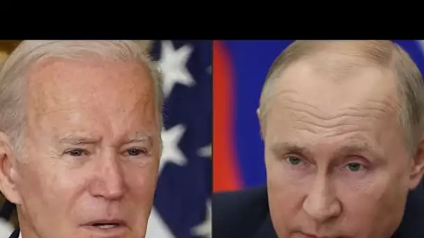 Guerre en Ukraine : plus de 2.000 tués à Marioupol, Biden traite Poutine de boucher