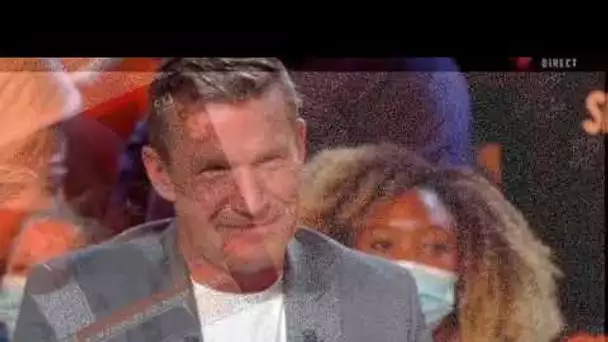 Benjamin Castaldi : cette somme COLOSSALE qu'il a donnée à Jean-Jacques Goldman !