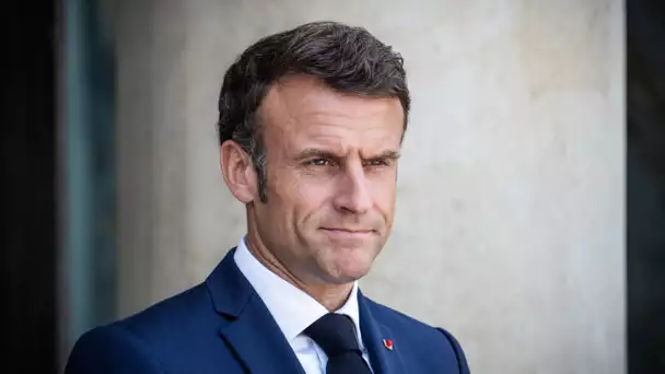 Emmanuel Macron en Allemagne : le programme du président français ces trois prochains jours