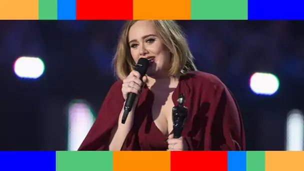 Adele : une bulle à plus de 400.000 euros installée à Las Vegas pour protéger ses cordes vocales