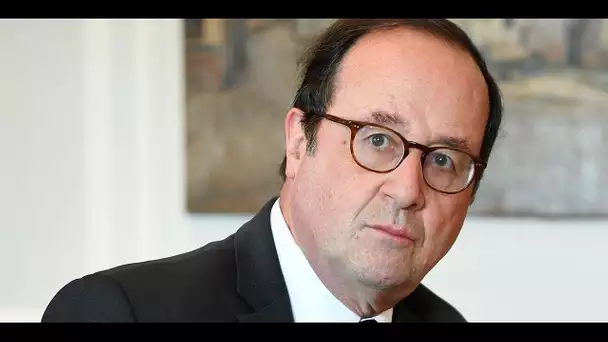 ÉDITO - Européennes : Hollande soutient Glucksmann… et pense déjà à l'après