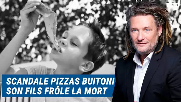 Olivier Delacroix (Libre antenne) - Son fils a frôlé la mort dans l'affaire des pizzas surgelées