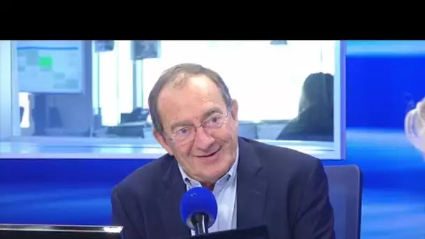 PPDA « un peu lourd avec les nanas » : Jean-Pierre Pernaut réagit aux nouveaux...