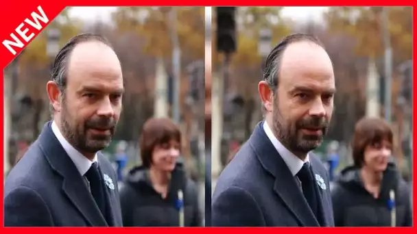 ✅  Edouard Philippe : où résident sa femme et ses enfants ?