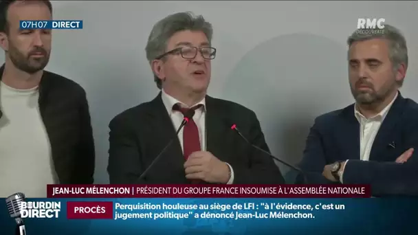 Réforme des retraites: ce que propose l'opposition