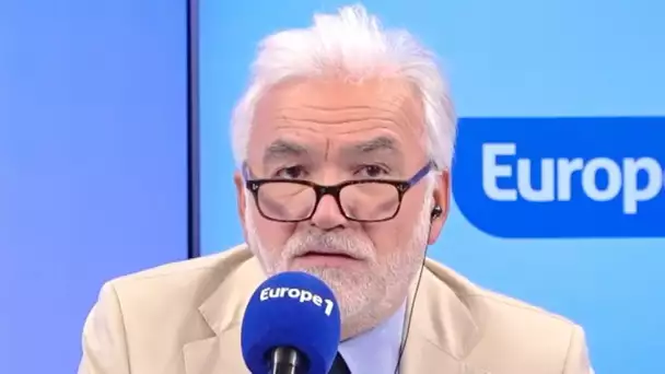 Pascal Praud réagit aux viols de Mazan : "Le tréfonds de l'âme humaine"