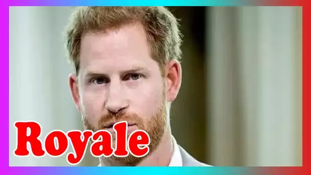 Royal POLL : lirez-vous les mémoires du prince Harry lorsqu'elles seront publiées ?