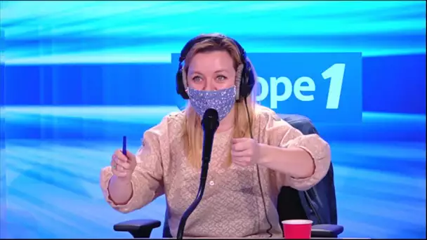 Ovidie dénonce avec humour les injonctions faites aux femmes dans une série animée Arte