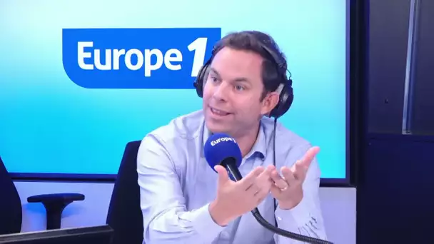 Pascal Praud et vous - RN : pour Marine Le Pen, «Jordan Bardella fera un excellent Premier minist…