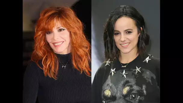 Alizée : quelles sont ses relations avec Mylène Farmer ?