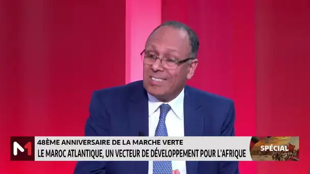 Industries automobile et aéronautique: "Le Maroc est une puissance régionale"