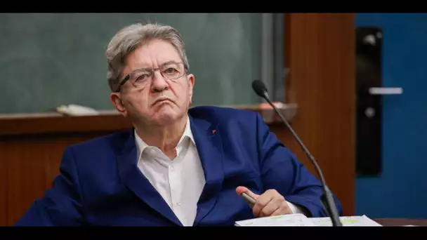 Nouveau gouvernement : quand Mélenchon ouvre la porte à un gouvernement Castets sans ministres In…