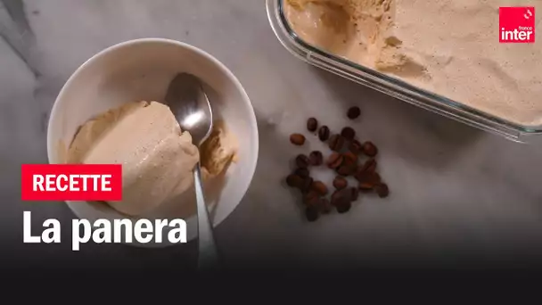 La panera - Les recettes de François-Régis Gaudry