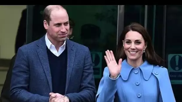 Le rôle royal de Kate Middleton sous "Cambridge Way" de William - voyages en solo et nouveau titre